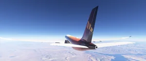 From Los Angeles to Munchen, KLAX EDDM — fotografie 126