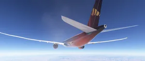 From Los Angeles to Munchen, KLAX EDDM — fotografie 127