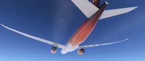 From Los Angeles to Munchen, KLAX EDDM — fotografie 128