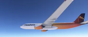 From Los Angeles to Munchen, KLAX EDDM — fotografie 129