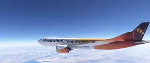 From Los Angeles to Munchen, KLAX EDDM — fotografie 130
