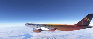 From Los Angeles to Munchen, KLAX EDDM — fotografie 131