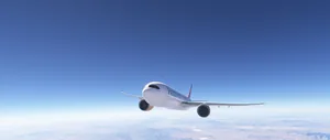 From Los Angeles to Munchen, KLAX EDDM — fotografie 135