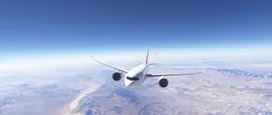 From Los Angeles to Munchen, KLAX EDDM — fotografie 136