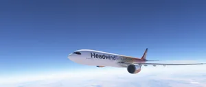 From Los Angeles to Munchen, KLAX EDDM — fotografie 139