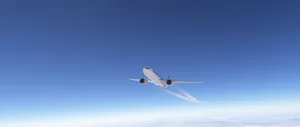 From Los Angeles to Munchen, KLAX EDDM — fotografie 140