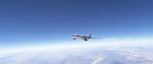 From Los Angeles to Munchen, KLAX EDDM — fotografie 143
