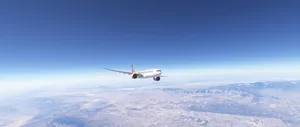 From Los Angeles to Munchen, KLAX EDDM — fotografie 144