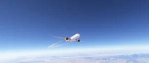 From Los Angeles to Munchen, KLAX EDDM — fotografie 145
