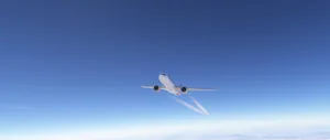 From Los Angeles to Munchen, KLAX EDDM — fotografie 146