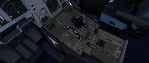 From Los Angeles to Munchen, KLAX EDDM — fotografie 149