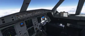From Los Angeles to Munchen, KLAX EDDM — fotografie 152