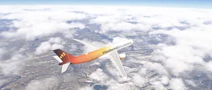 From Los Angeles to Munchen, KLAX EDDM — fotografie 154