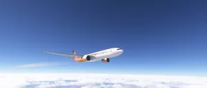 From Los Angeles to Munchen, KLAX EDDM — fotografie 159