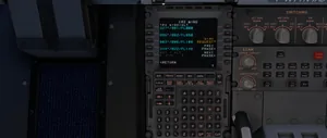 From Los Angeles to Munchen, KLAX EDDM — fotografie 166