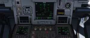 From Los Angeles to Munchen, KLAX EDDM — fotografie 167