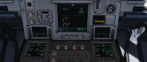 From Los Angeles to Munchen, KLAX EDDM — fotografie 173
