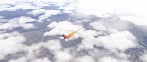 From Los Angeles to Munchen, KLAX EDDM — fotografie 176