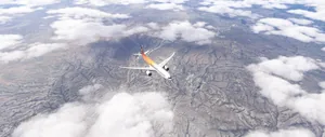 From Los Angeles to Munchen, KLAX EDDM — fotografie 179