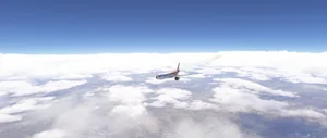 From Los Angeles to Munchen, KLAX EDDM — fotografie 181