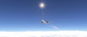 From Los Angeles to Munchen, KLAX EDDM — fotografie 182
