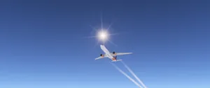 From Los Angeles to Munchen, KLAX EDDM — fotografie 183