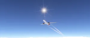 From Los Angeles to Munchen, KLAX EDDM — fotografie 184