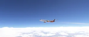 From Los Angeles to Munchen, KLAX EDDM — fotografie 186