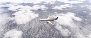 From Los Angeles to Munchen, KLAX EDDM — fotografie 188