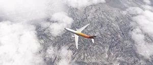 From Los Angeles to Munchen, KLAX EDDM — fotografie 190