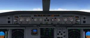 From Los Angeles to Munchen, KLAX EDDM — fotografie 191