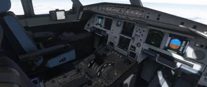 From Los Angeles to Munchen, KLAX EDDM — fotografie 198