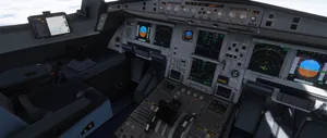 From Los Angeles to Munchen, KLAX EDDM — fotografie 199