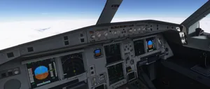From Los Angeles to Munchen, KLAX EDDM — fotografie 204