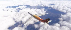From Los Angeles to Munchen, KLAX EDDM — fotografie 205