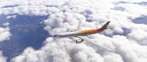 From Los Angeles to Munchen, KLAX EDDM — fotografie 206