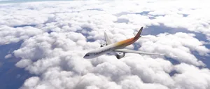 From Los Angeles to Munchen, KLAX EDDM — fotografie 207