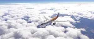 From Los Angeles to Munchen, KLAX EDDM — fotografie 208