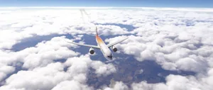 From Los Angeles to Munchen, KLAX EDDM — fotografie 210