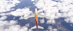 From Los Angeles to Munchen, KLAX EDDM — fotografie 211