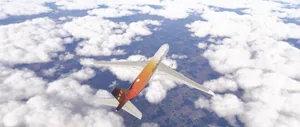 From Los Angeles to Munchen, KLAX EDDM — fotografie 212