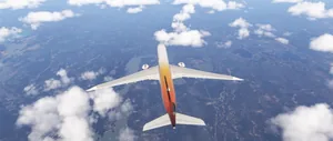 From Los Angeles to Munchen, KLAX EDDM — fotografie 214