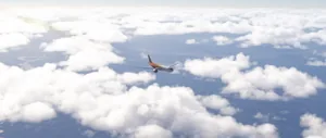 From Los Angeles to Munchen, KLAX EDDM — fotografie 215