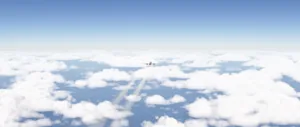 From Los Angeles to Munchen, KLAX EDDM — fotografie 216