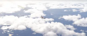From Los Angeles to Munchen, KLAX EDDM — fotografie 217