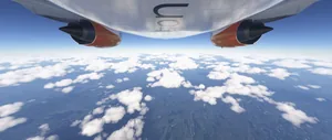 From Los Angeles to Munchen, KLAX EDDM — fotografie 219