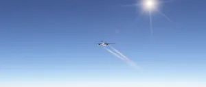 From Los Angeles to Munchen, KLAX EDDM — fotografie 221