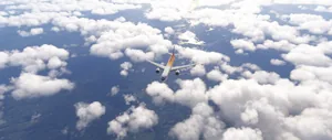 From Los Angeles to Munchen, KLAX EDDM — fotografie 223