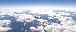 From Los Angeles to Munchen, KLAX EDDM — fotografie 224