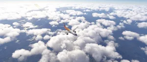 From Los Angeles to Munchen, KLAX EDDM — fotografie 225